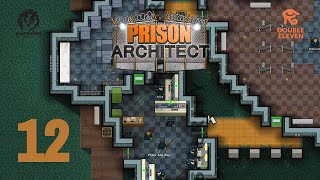 Prison Architect [upl. by Boelter]