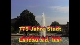 Film zum 775jährigen Stadtjubiläum [upl. by Goodman]