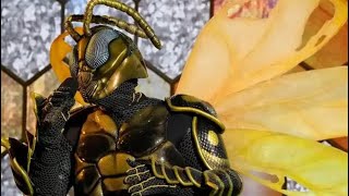 Wasp Sings Skyscraper  Masked Singer Season 12 Episode 5 Barbie Night [upl. by Biamonte570]