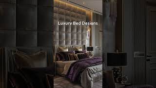 Luxury Bedroom Design Ideas 2025 interiordesign bedroom [upl. by Falda]