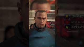 Markus Sacrifices Himself  Detroit Become Human [upl. by Helmut]