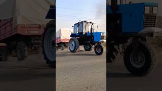 БЕЛОРУС 80 X agrimotor farming agric agriculturefarming agriculture agristar [upl. by Irret]