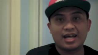 Rey Nizam feat Ritchel Andreas amp DJ Jerone Paul  Di Sini Untukmu Music Video [upl. by Tnarg]