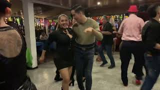 Más de Lunes de Brisas Balneario Salsa es lo qué hay  ahora mismo  112822 [upl. by Lothario]