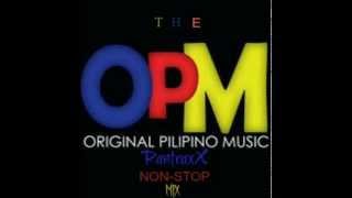 Pilipino Love MiX Nonstop [upl. by Ettenej]