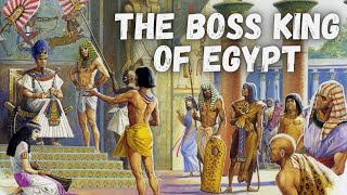 The Boss King of Egypt Ramses the Great [upl. by Alberic]