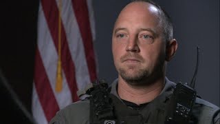 South Carolina deputy gives insight into impact on law enforcement who respond to school shootings [upl. by Ong745]