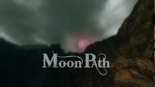 Moonpath trailer [upl. by Llertram]