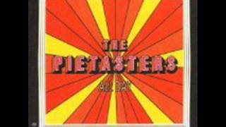 The Pietasters  So Long [upl. by Aerdnaz]