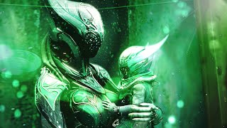 SPOILERS Warframe Jade Shadows live reaction [upl. by Nmutua]