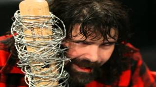 Promoween 23  Mick Foley quotGoddamn You ECWquot [upl. by Sire]