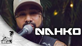 Nahko  OK Live Music  Sugarshack Sessions [upl. by Rettuc]