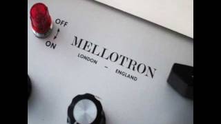 Mellotron  Mellotron samples sounds [upl. by Reace196]