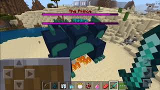 MINECRAFT REVIEWING THE ORESPAWN RESURGENCE ADDON PART 4 [upl. by Eigram485]