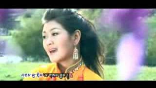 ཕ་མ་རིགས་བཟང་། འཇམ་དབྱངས་སྒྲོལ་མ། PHAMA RIGZANG by JAMYANG DOLMA [upl. by Matelda]