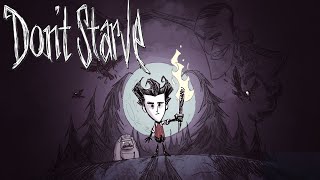 Dont Starve  Can I last longer than 2 weeks [upl. by Anura]