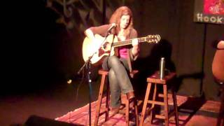 Dar Williams sings quotIf I Wrote Youquot at 30A Songwriters Festival [upl. by Pryce]