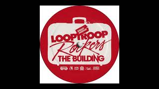 Looptroop Rockers  The Building Acapella [upl. by Esinahs]