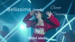 BELLISSIMA REMIX CLUB [upl. by Sirred399]