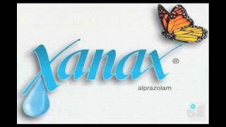 Xanax xanax advertising  sub English [upl. by Llenhoj]