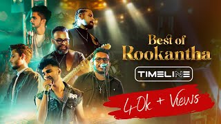 Rookantha Medley by TIMELINE [upl. by Aibun]