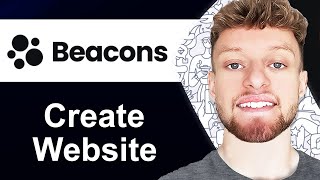 How To Create a Website With Beaconsai Step By Step [upl. by Vanthe139]