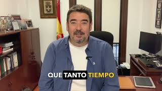 EL ALCALDE INFORMA  Actualidad 14102024 [upl. by Anelagna]