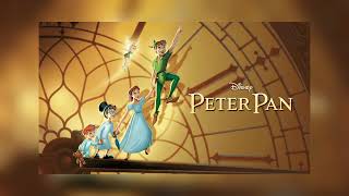 Audiocontes Disney  Peter Pan [upl. by Janyte106]