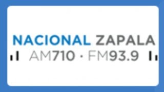 LRA 17 RADIO NACIONAL ZAPALA AM 710  FM 93 1  ZAPALA ARGENTINA [upl. by Alden]