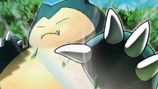 A World Champ’s INSANE Snorlax Team [upl. by Rollet]