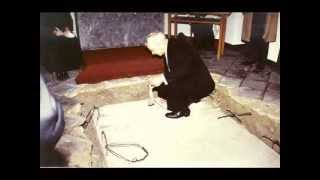 Sisters of Christian Charity  Blessed Pauline von Mallinckrodt Exhumation [upl. by Teuton]