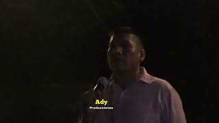 Celso Largo y la Nueva Luz en vivo Cayin ô Clim Neuland Paraguay [upl. by Eeryn]