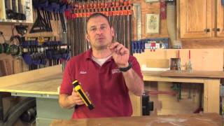 DEWALT 4 in 1 MultiTacker DWHTTR410 Review [upl. by Tekla701]