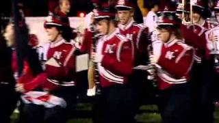 FOX 11 Band of the Week Neenah [upl. by Irwinn992]