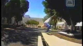 Daewon Song PRO Files  411VM  Issue 19 [upl. by Rats]