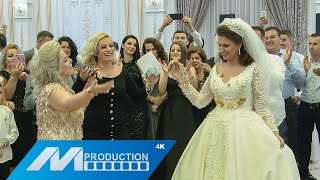 Dasma Shqiptare 2019  Leotrim amp Mirdita  MProduction  Part 1 [upl. by Tellford]