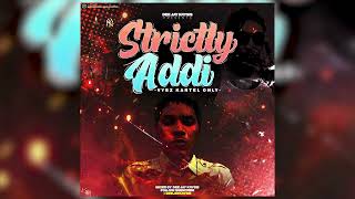 Dee Jay Krysis  Strictly Addi Vybz Kartel Only dancehallmix [upl. by Pulling]