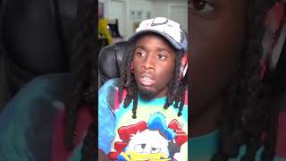 Kai Reacts to Doja Cat’s “Demons” 😳 [upl. by Gravante]