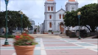 A Drive to Aibonito Puerto Rico Episode 091 [upl. by Nivalc289]