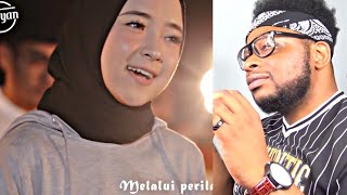 CATHOLIC REACTS TO DEEN ASSALAM  Cover by SABYAN [upl. by Terpstra346]