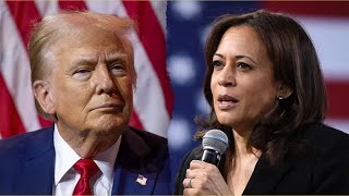 KELLYANNE CONWAY Trump vs Harris Dont rule out a narrow landslide [upl. by Kopp]