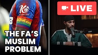 🚨 Premier Leagues LGBT Religious Bias Exposed [upl. by Edbert]