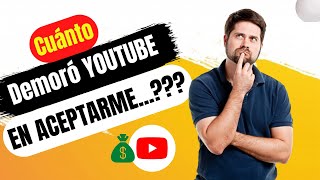 Monetización de YouTube EXPLICADA en 3 MINUTOS 2024 [upl. by Kiran673]