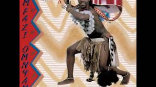 MFAZ OMNYAMA EMAZWENI FULL ALBUM [upl. by Farrand]