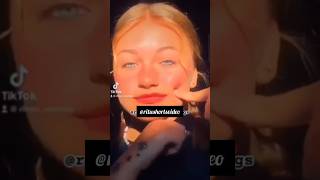 Tried viral dimple hack😱🤯 ashortaday trending dimplehack diy youtubeshorts shorts [upl. by Jalbert504]