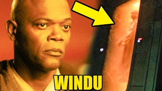 Was Mace Windus Death CONFIRMED By ObiWan [upl. by Elson414]