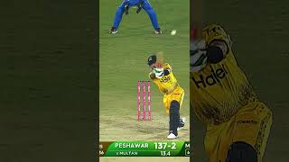 🎥 All Babar Azams Sixes Comes in HBL PSL 9  HBLPSL  KhulKeKhel [upl. by Annehs]