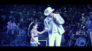 Terrenal Julion Alvarez Video Oficial 2011 Estreno [upl. by Dnomal]