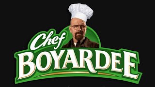 Memes That Chef Boyardee Cooked For Me [upl. by Farlee]