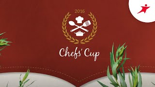 Aramark Chefs Cup 2016 [upl. by Herwick]